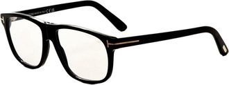 Tom Ford Mens Ft5978 56Mm Optical Frames