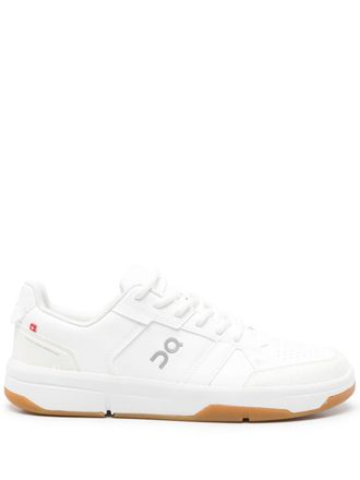 On Auf den Roger Clubhouse Sneakers