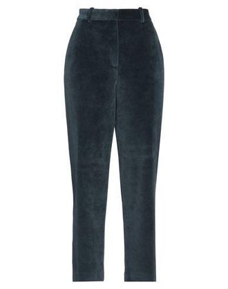 パンツ CIRCOLO 1901 Women Straight Pants FD3394 784 Blue Circolo 1901 Pants − Sale: up to −86% | Stylight