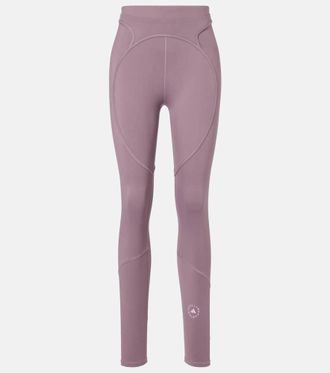 adidas by Stella McCartney Logo leggings
