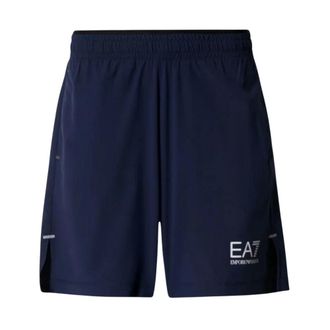 Emporio Armani Emporio Armani Ea7, Uomo, Sport, Blu, S, new