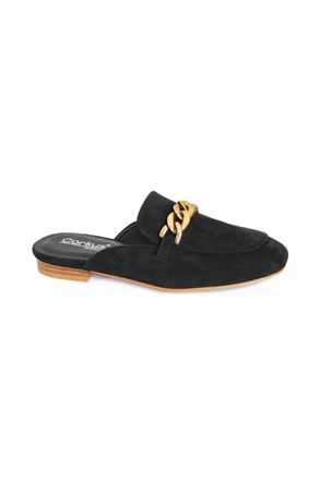 Corkys Footwear Womens Keepsake Mule In Black