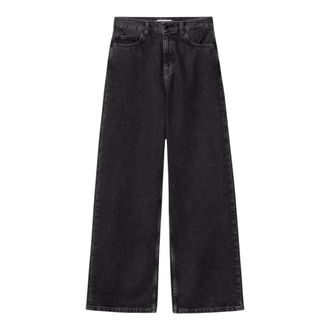 Carhartt Work in Progress Mujer, Vaqueros, Azul, Talla: W29