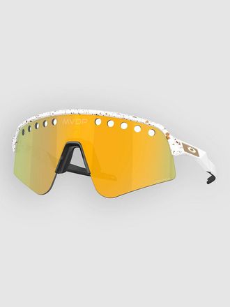 Oakley Sutro Lite Sweep Mvdp Bronze Splatter Sonnenbrille
