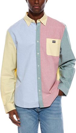 Rowing Blazers Classic Color Block Shirt