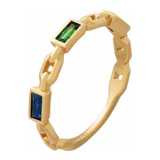 Cai Dames, Accessoires, Geel, Maat: 58 MM