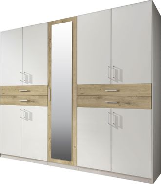 Wimex Kleiderschrank