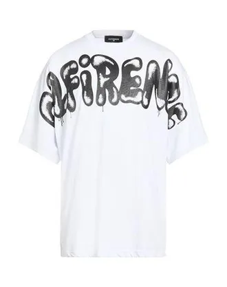 G2Firenze TOPWEAR - T-shirts on YOOX.COM