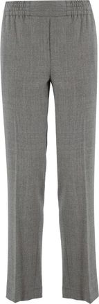 Ermanno Scervino Donna, Pantaloni, Grigio, XL, new