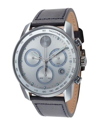 Movado Mens Bold Verso Watch