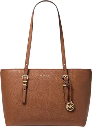 Michael Kors Mujer, Bolsos, Marr&oacute;n, Talla: ONE Size
