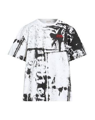 Alexander McQueen T-shirts