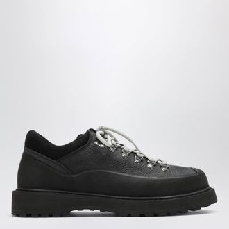 Diemme Sneakers Cornaro Gomma nere