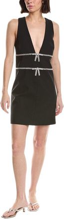 Cinq &agrave; Sept Cinq &Agrave; Sept Chani Shift Dress