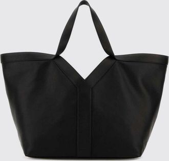 Saint Laurent Borsa a mano TOTE Y IN PELLE