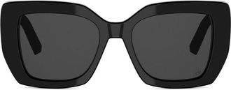 Dior Ombre S2 I Black