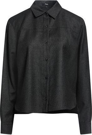 Theory TOPWEAR - Shirts on YOOX.COM