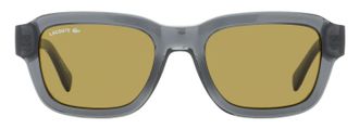 Lacoste L6048S Sunglasses - Gray