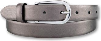 Bernd Götz Ledergürtel