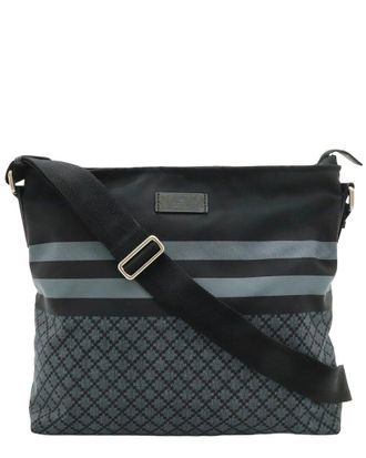 Gucci Diamante Shoulder Bag (Authentic Pre-Loved)