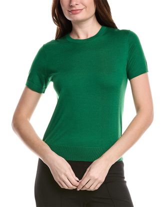 Theory Basic Wool Sweater