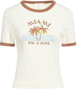 Rag & Bone CAMISETAS Y TOPS - Camisetas en YOOX.COM