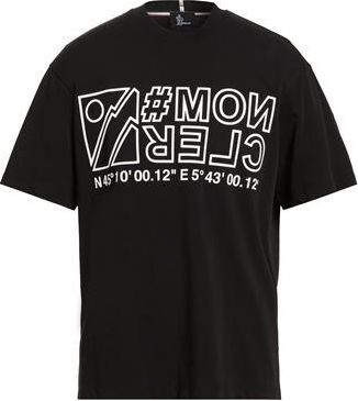 Moncler TOPWEAR - T-shirts su YOOX.COM