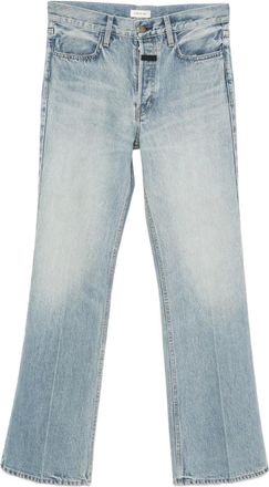 Fear of God Jeans con bottoni - Blu