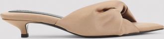 Carven sandalen