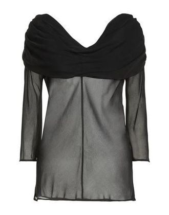 Semicouture TOPWEAR - Tops on YOOX.COM