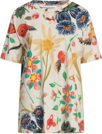 Vivienne Westwood TOPWEAR - T-shirts on YOOX.COM