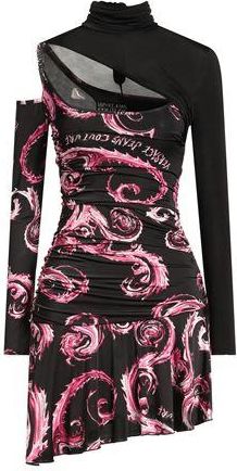 Versace Mini dresses