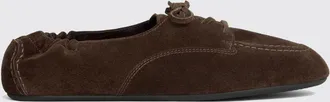 Celine Mocassini in camoscio