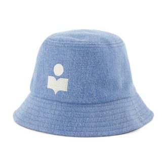Isabel Marant Haley-Gb Hat