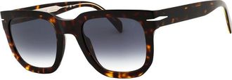 David Beckham Mens Db 7118/S 52Mm