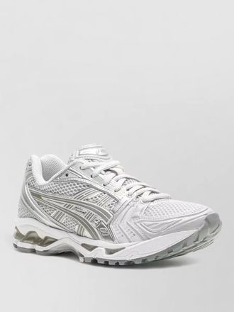 Asics gel kayano 14 sneakers cruelty free leather