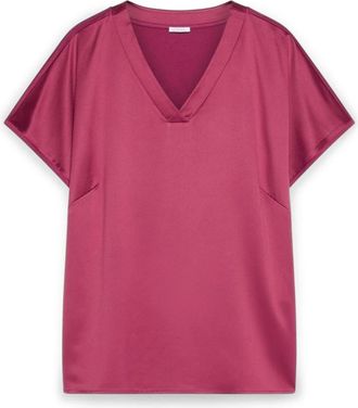 Fiorella Rubino Donna, Camicette, Rosa, XS, new