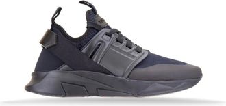 Tom Ford Sneakers - - Shoes - Uomo - Blu - 40 EU