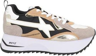 W6YZ CALZADO - Sneakers en YOOX.COM