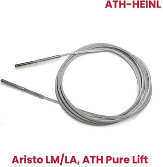 OEM Cable De Sincronizaci&oacute;n Aristo Lm240, La240 / Ath-pure Lift 2,40 M, 2,40 A