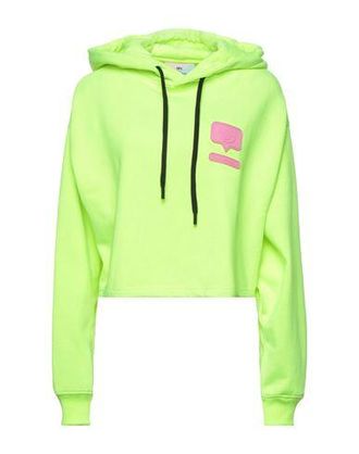 Chiara Ferragni TOPWEAR - Sweatshirts on YOOX.COM