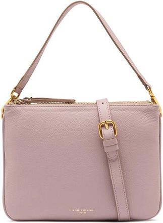 Gianni Chiarini Shoulder Bags - Dames - Schoudertassen - Roze - ONE Size - Tassen
