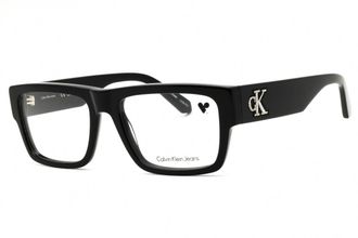 Calvin Klein CKJ24634 001 Black 56mm