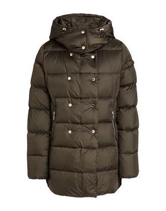 Moorer COATS & JACKETS - Puffers on YOOX.COM