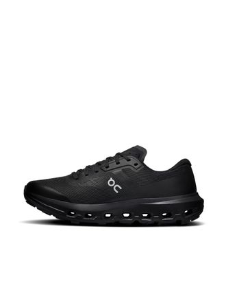 On Running Cloudvista Sneaker - Black