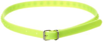 Christian Louboutin Logo Belt