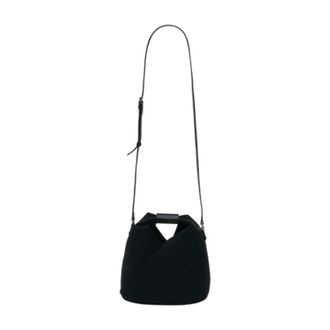 Maison Margiela Donna, Borse, Nero, Taglia unica, new