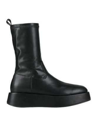 Jijil CALZADO - Botines de ca&ntilde;a alta en YOOX.COM