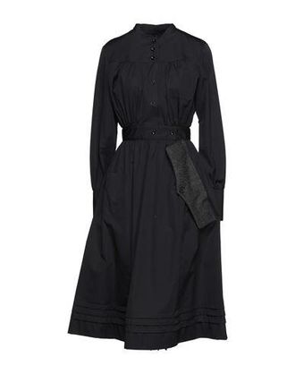 Maison Margiela Midi dresses
