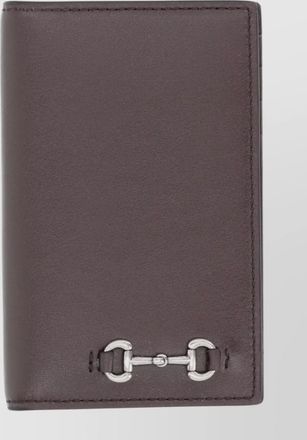 Gucci slim long card holder for essentials